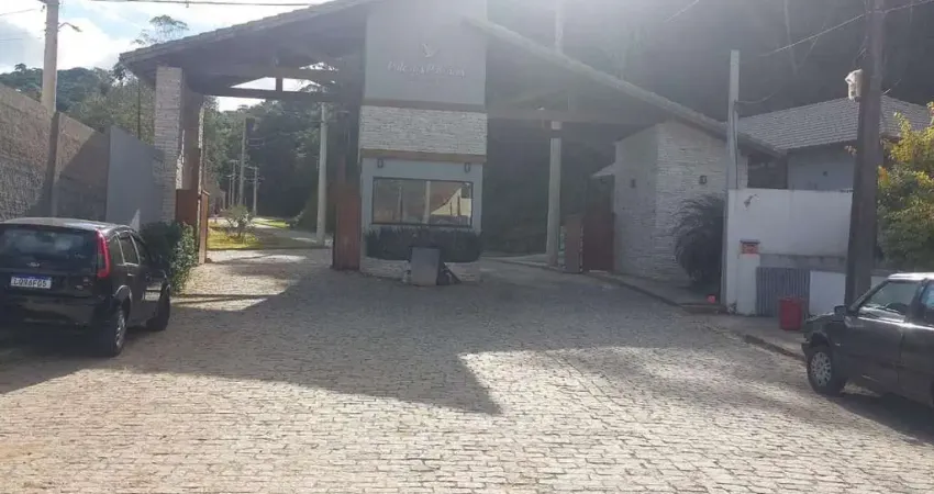 Terreno à venda no Prata, Teresópolis 