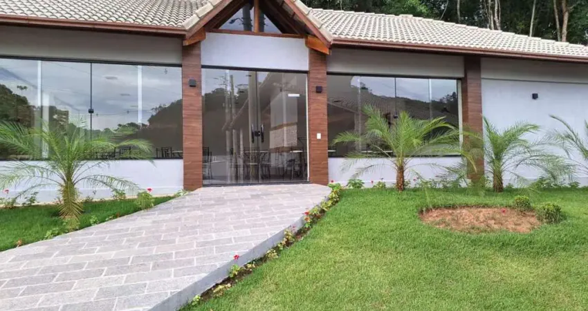 Terreno em Condomínio para Venda em Teresópolis, Prata