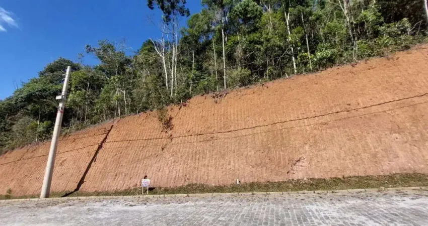 Terreno à venda no Prata, Teresópolis