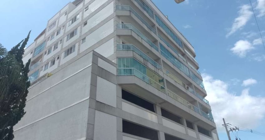Apartamento para Venda em Teresópolis, Várzea (centro), 2 dormitórios, 1 suíte, 3 banheiros, 2 vagas