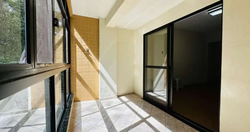 Apartamento para venda em teresópolis, várzea (centro), 2 dormitórios, 1 suíte, 2 banheiros, 2 vagas