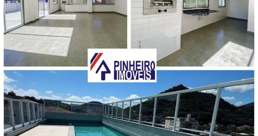 Apartamento para venda em teresópolis, alto, 1 dormitório, 1 banheiro, 1 vaga