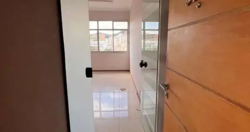 Sala comercial para venda em teresópolis, várzea (centro), 1 banheiro
