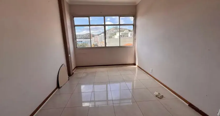Sala comercial para venda em teresópolis, várzea, 1 banheiro