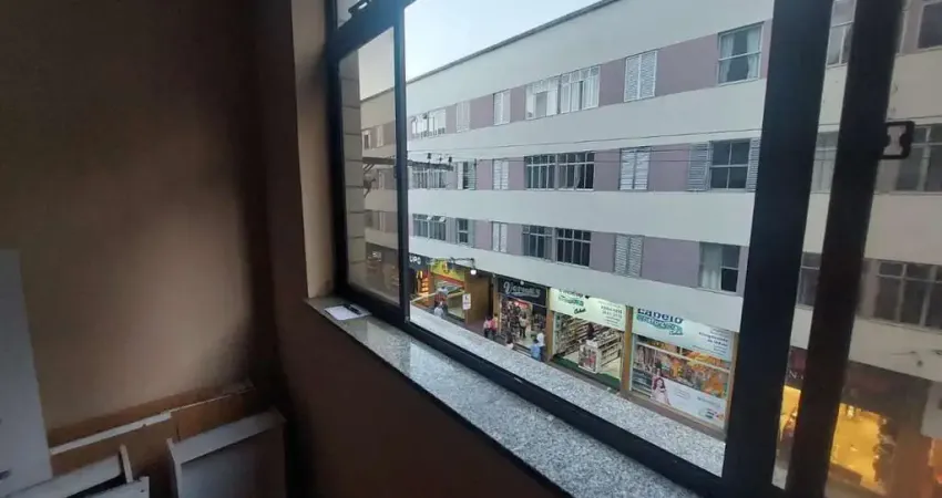 Apartamento para venda em teresópolis, várzea (centro), 2 dormitórios, 1 banheiro