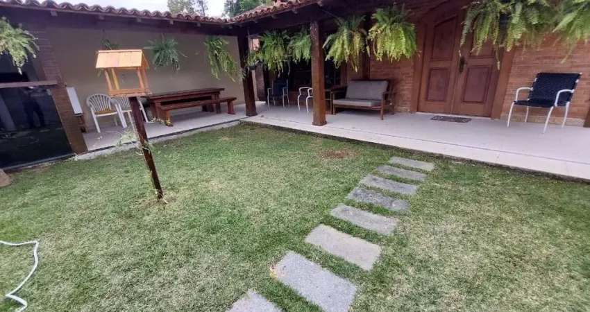 Casa para venda em teresópolis, tijuca, 4 suítes, 5 banheiros, 6 vagas