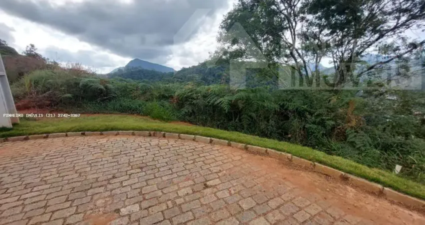 Terreno à venda no Albuquerque, Teresópolis