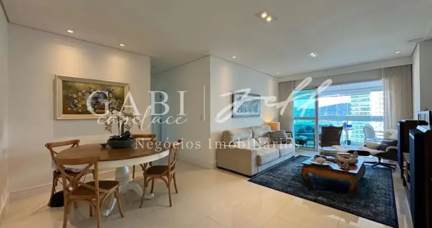 Apartamento com 3 quartos à venda no Ponta da Praia, Santos 
