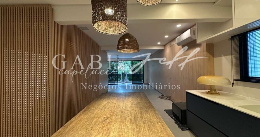 Apartamento com 4 quartos à venda no Boqueirão, Santos 