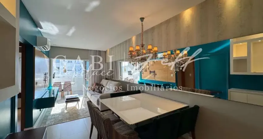 Apartamento com 2 quartos à venda na Vila Belmiro, Santos 