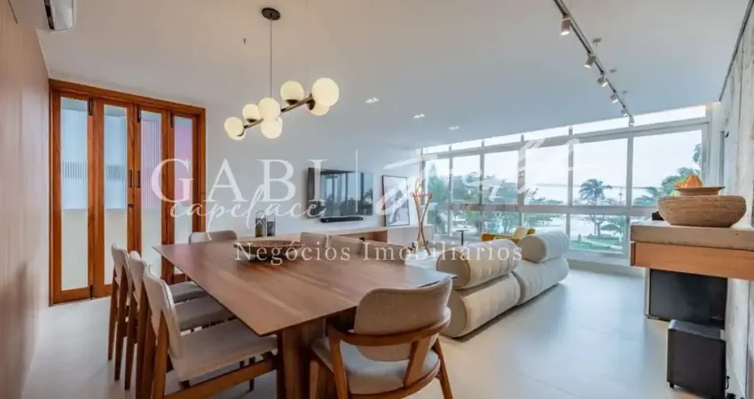 Apartamento com 3 quartos à venda no Gonzaga, Santos