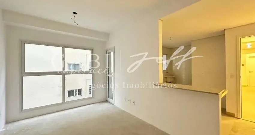 Apartamento com 2 quartos à venda na Aparecida, Santos 