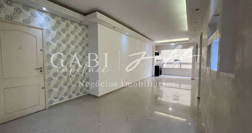 Apartamento com 2 quartos à venda no Gonzaga, Santos 