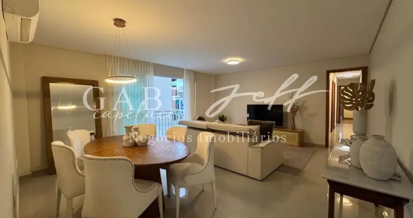 Apartamento com 3 quartos à venda no Embaré, Santos 