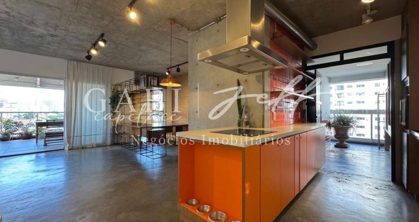 Apartamento com 1 quarto à venda no Embaré, Santos 
