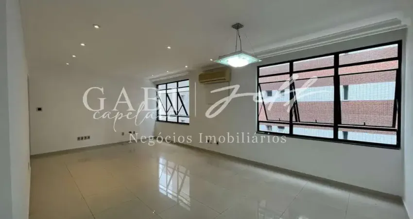 Apartamento com 3 quartos à venda no Pompéia, Santos 