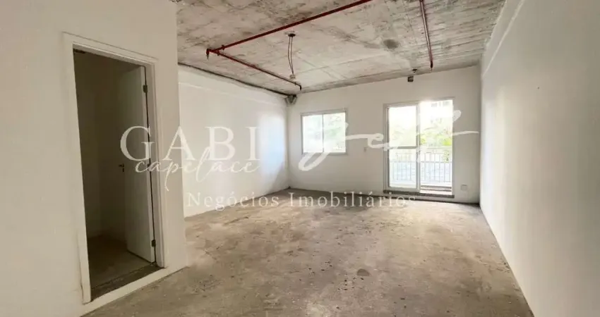 Sala comercial com 1 sala à venda na Vila Mathias, Santos 