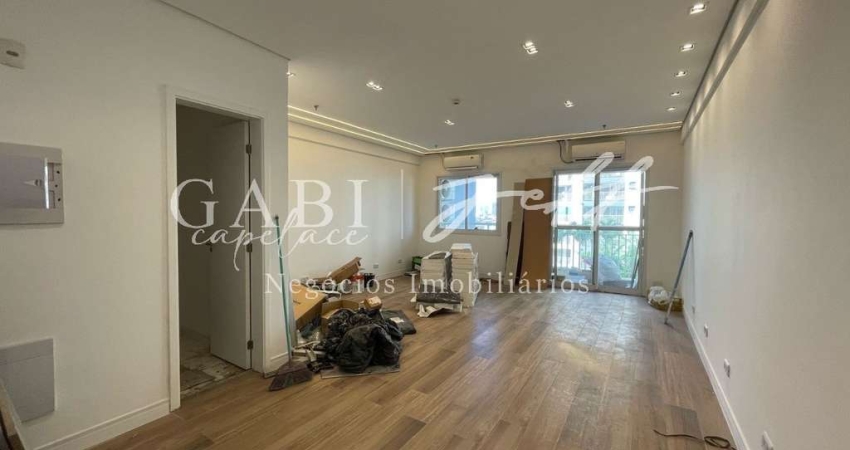 Sala comercial com 1 sala à venda na Vila Mathias, Santos 