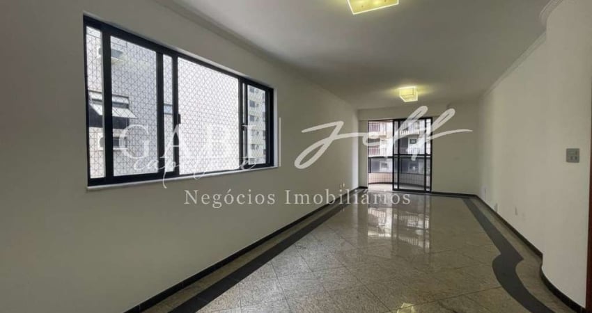 Apartamento com 3 quartos à venda no Pompéia, Santos 