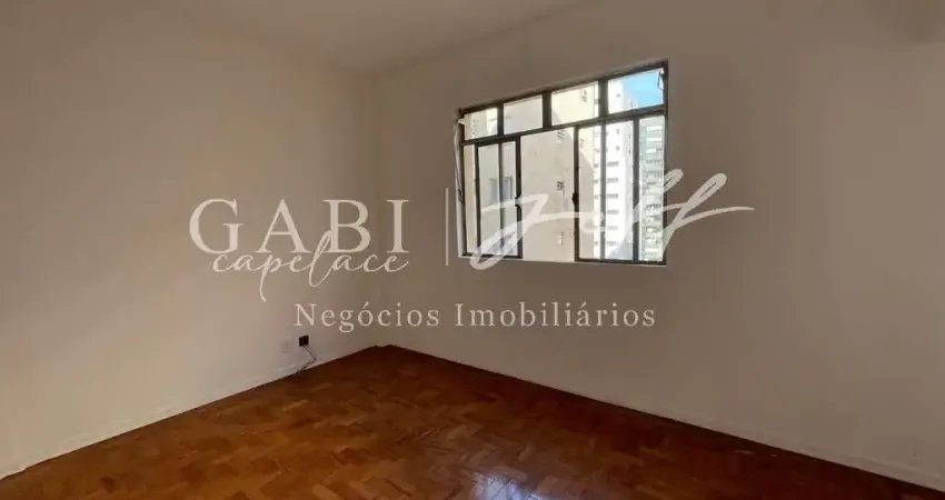Apartamento com 1 quarto à venda no Boqueirão, Santos 