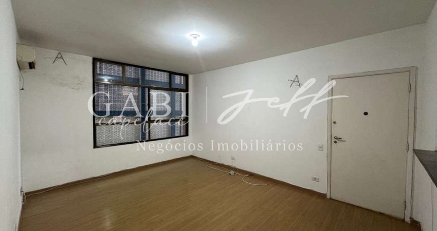 Apartamento com 2 quartos à venda no Aparecida, Santos 