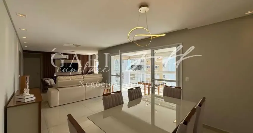 Apartamento com 3 quartos à venda no Ponta da Praia, Santos 