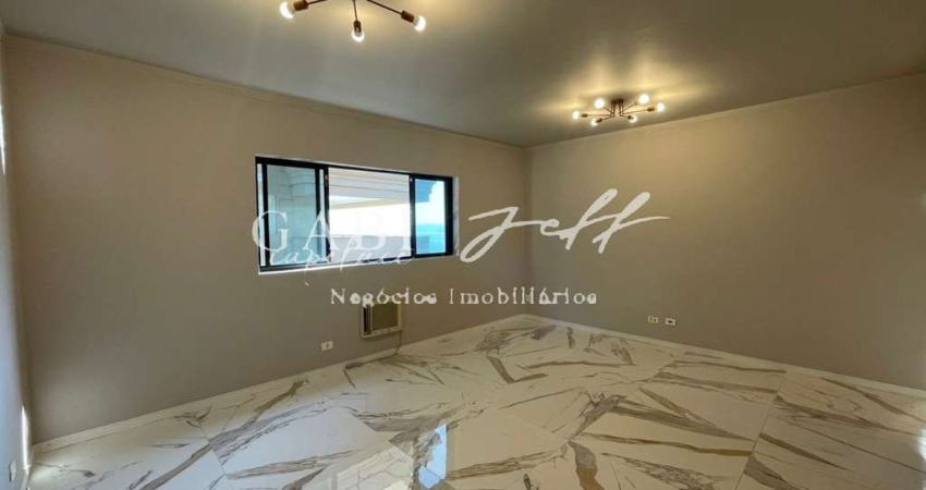 Apartamento com 2 quartos à venda no Ponta da Praia, Santos 