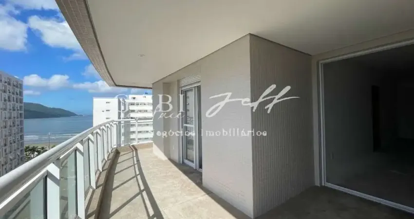 Apartamento com 3 quartos à venda no Boqueirão, Santos 