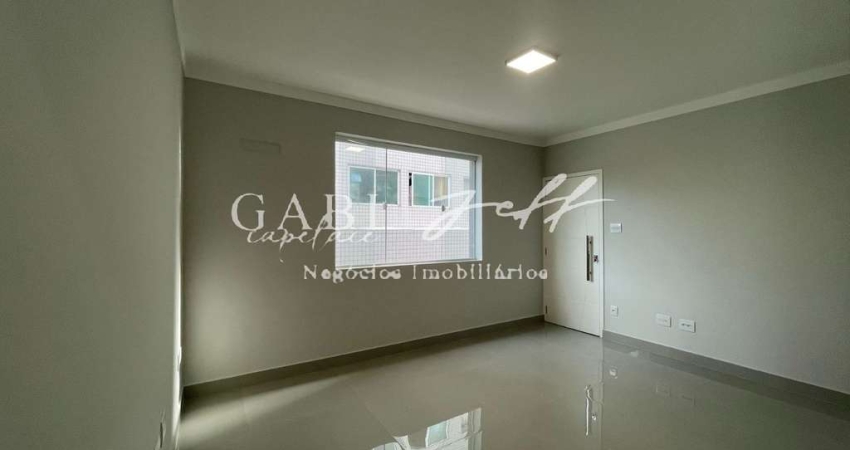 Apartamento com 2 quartos à venda no Aparecida, Santos 