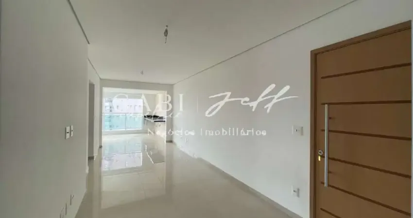 Apartamento com 2 quartos à venda no Boqueirão, Santos 