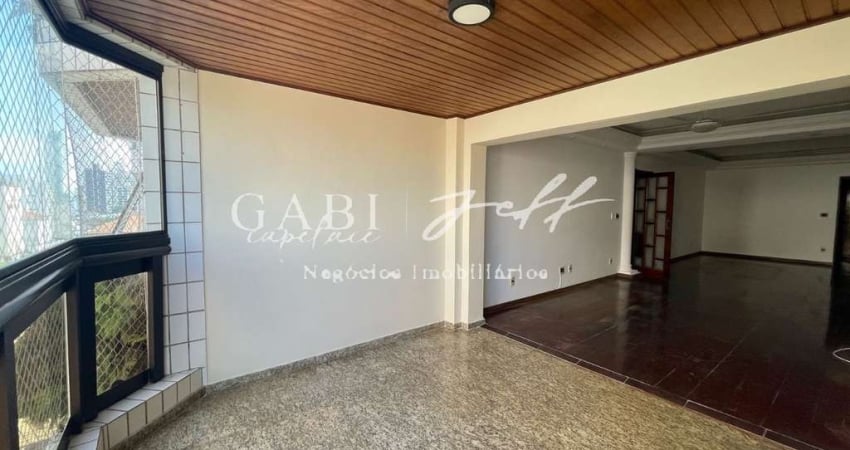 Apartamento com 3 quartos à venda no Ponta da Praia, Santos 