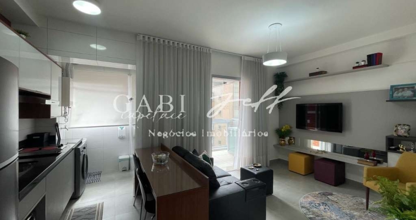 Apartamento com 1 quarto à venda no Boqueirão, Santos 