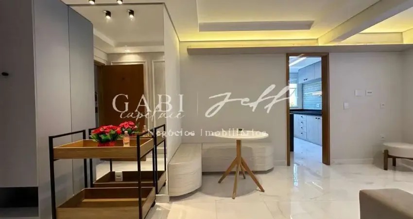 Apartamento com 2 quartos à venda na Aparecida, Santos