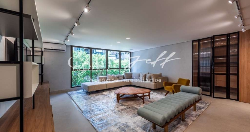 Apartamento com 3 quartos à venda no Boqueirão, Santos 