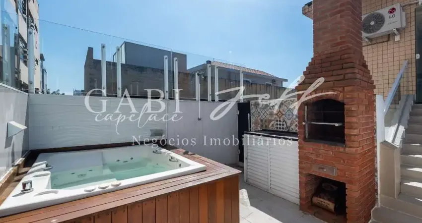 Casa com 2 quartos à venda no Estuário, Santos 