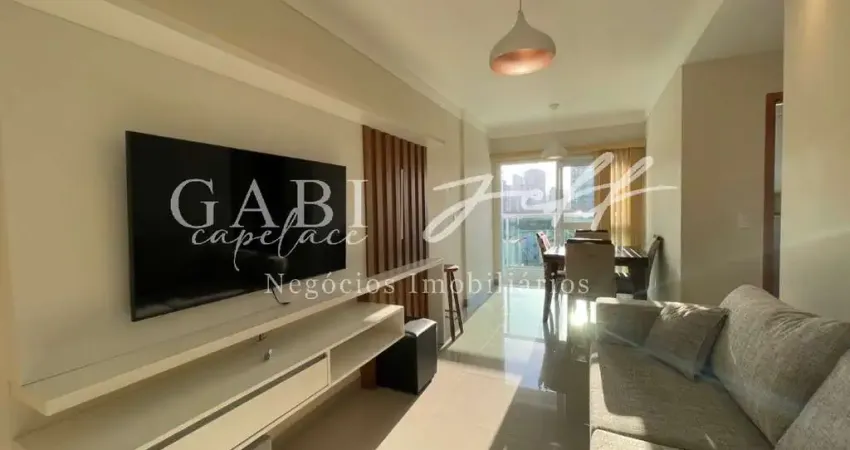 Apartamento com 2 quartos à venda no Embaré, Santos 