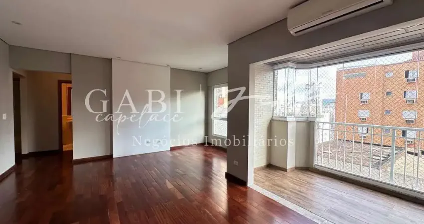 Apartamento com 3 quartos à venda no Boqueirão, Santos 