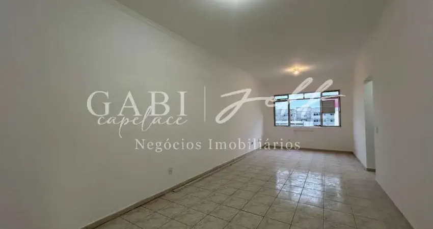 Apartamento com 2 quartos à venda no Ponta da Praia, Santos 