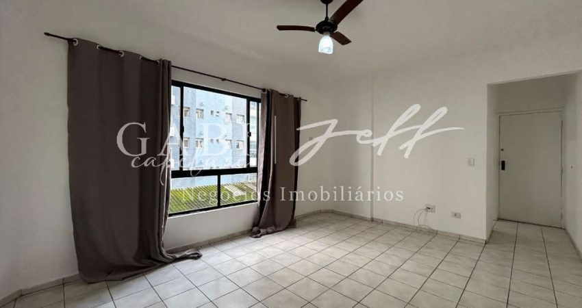 Apartamento com 1 quarto à venda no Ponta da Praia, Santos 
