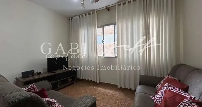 Apartamento com 2 quartos à venda no Gonzaga, Santos 