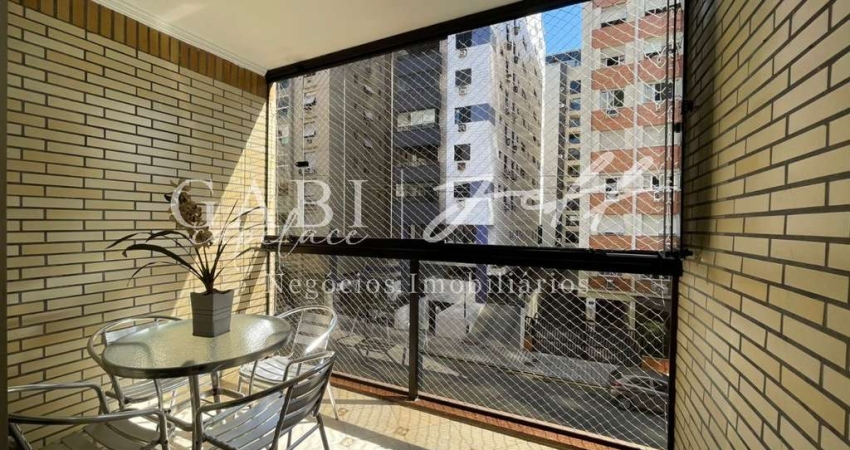 Apartamento com 3 quartos à venda no Aparecida, Santos 
