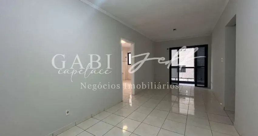 Apartamento com 2 quartos à venda no Ponta da Praia, Santos 