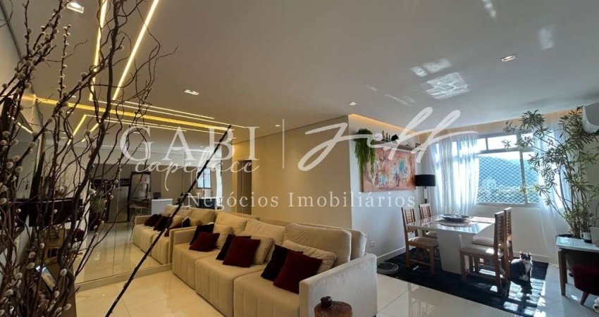 Apartamento com 3 quartos à venda no Campo Grande, Santos 