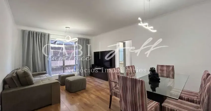 Apartamento com 2 quartos à venda no José Menino, Santos 