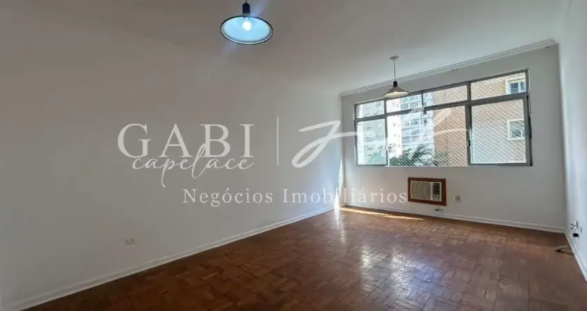 Apartamento com 2 quartos à venda no Boqueirão, Santos 