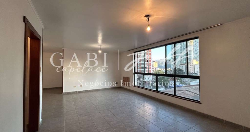 Apartamento com 3 quartos à venda no Ponta da Praia, Santos 