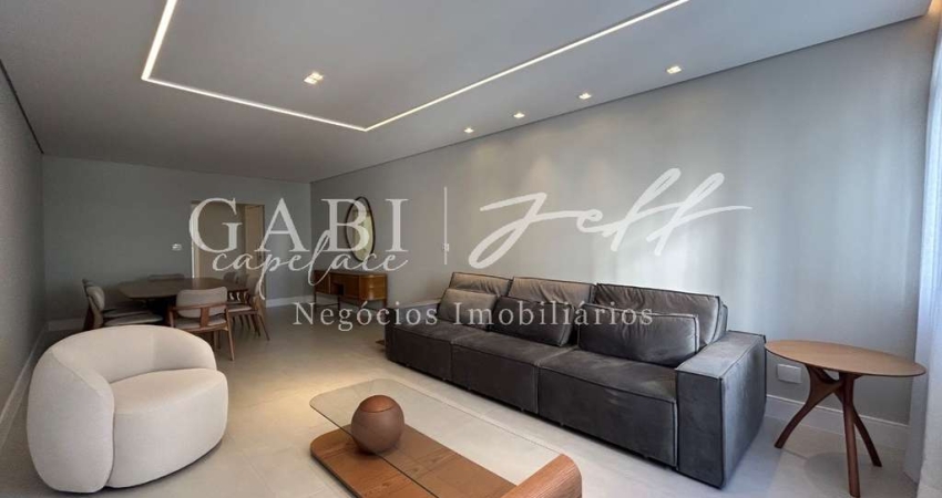 Apartamento com 3 quartos à venda no Gonzaga, Santos 