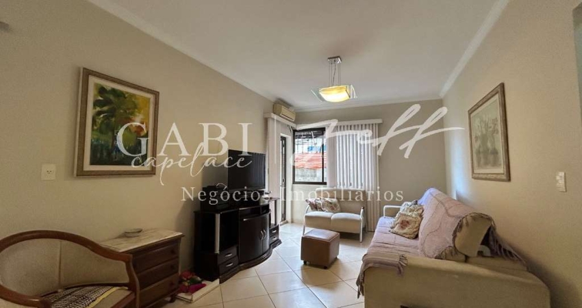 Apartamento com 3 quartos à venda no Gonzaga, Santos 