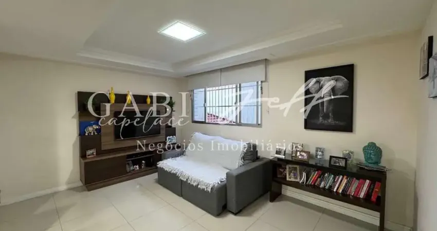 Apartamento com 2 quartos à venda no Boqueirão, Santos 