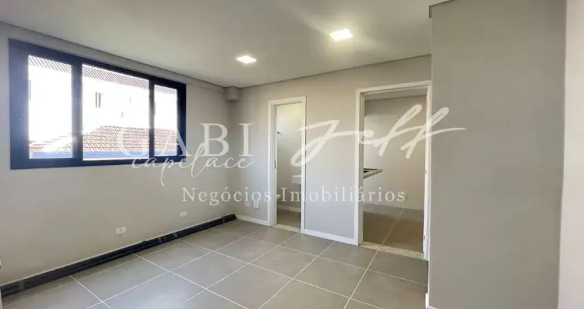 Casa com 2 quartos à venda na Vila Belmiro, Santos 